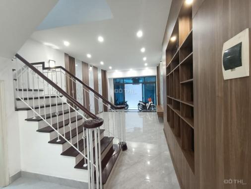 Bán nhà phố Quan Hoa, Cầu Giấy. 65m2, 4 tầng, MT 4,8m. 7,3 tỷ