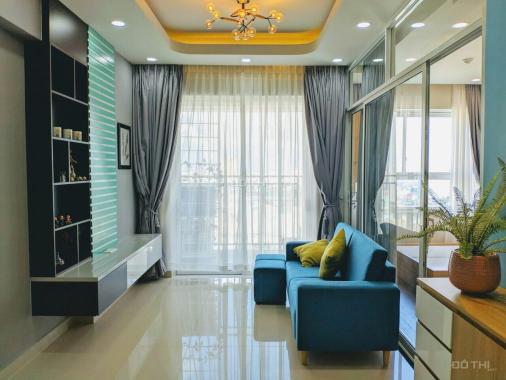 Căn hộ 3 Sao Quận Tân Phú 820tr/ 52m2, mới xong vào ở ngay- sổ riêng trọn đời O9O1.321.245