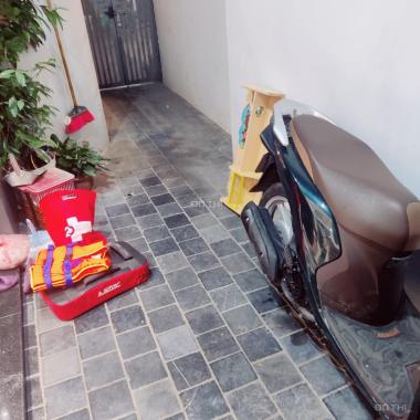 Bán nhà Kim Mã, Ba Đình, an sinh tốt, sân để ô tô, 40m2, 4 tầng, 7 tỷ