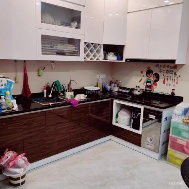 Bán nhà Kim Mã, Ba Đình, an sinh tốt, sân để ô tô, 40m2, 4 tầng, 7 tỷ