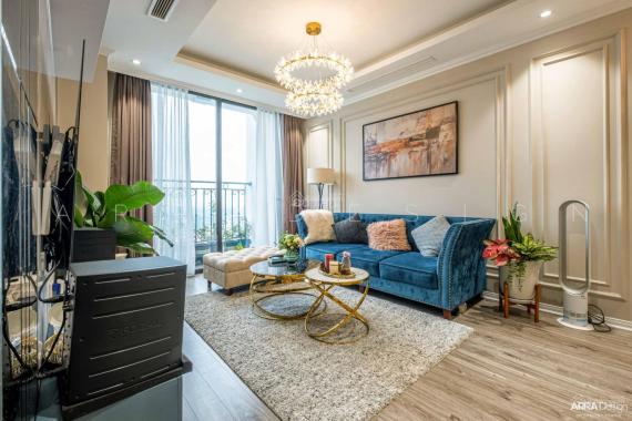 Bán suất ngoại giao căn 3 PN giá rẻ nhất dự án HC Golden City, chỉ 3,8 tỷ nhận nhà ở ngay