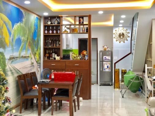 Bán nhà riêng tại 925/29/7 Âu Cơ, Tân Sơn Nhì, Tân Phú, Hồ Chí Minh diện tích 60m2 giá 4.7 Tỷ