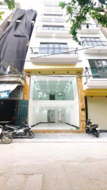 Bán nhà mặt phố tại Đường Kim Đồng, Hoàng Mai, diện tích 50m2 giá 9.5 Tỷ ( THƯƠNG LƯỢNG MẠNH )