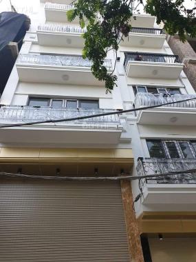 Bán nhà mặt phố tại Đường Kim Đồng, Hoàng Mai, diện tích 50m2 giá 9.5 Tỷ ( THƯƠNG LƯỢNG MẠNH )