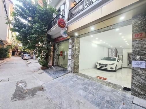 Bán nhà mặt phố tại Đường Kim Đồng, Hoàng Mai, diện tích 50m2 giá 9.5 Tỷ ( THƯƠNG LƯỢNG MẠNH )