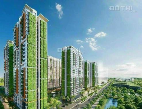 👏👏HOT HOT CĂN HỘ LUMIERE BOULEVARD THUỘC KHU ĐÔ THỊ VINHOMES GRANDPARK BÀN GIAO CUỐI 2023.
