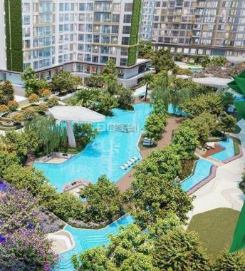 👏👏HOT HOT CĂN HỘ LUMIERE BOULEVARD THUỘC KHU ĐÔ THỊ VINHOMES GRANDPARK BÀN GIAO CUỐI 2023.