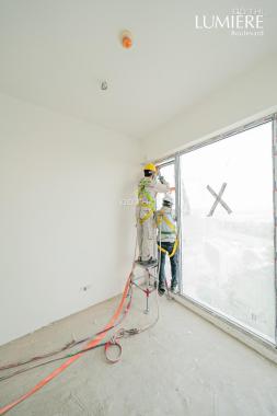 👏👏HOT HOT CĂN HỘ LUMIERE BOULEVARD THUỘC KHU ĐÔ THỊ VINHOMES GRANDPARK BÀN GIAO CUỐI 2023.