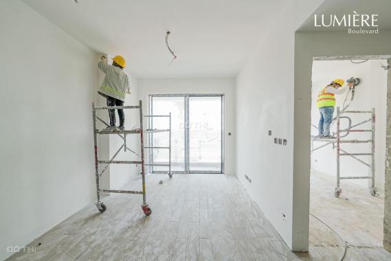 👏👏HOT HOT CĂN HỘ LUMIERE BOULEVARD THUỘC KHU ĐÔ THỊ VINHOMES GRANDPARK BÀN GIAO CUỐI 2023.