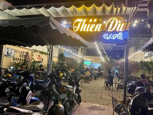 Chính Chủ Cần Bán Quán Cafe Thiên Du 2 Mặt Tiền Vị Trí Đẹp Tại Tiền Giang