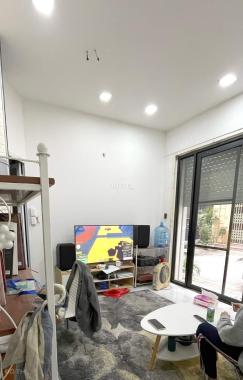 Bán nhà phố HIẾM Đặng Thùy Trâm, phân lô, vỉa hè 3 ô tô tránh, lô góc, view công viên, 58m, 13 Tỷ