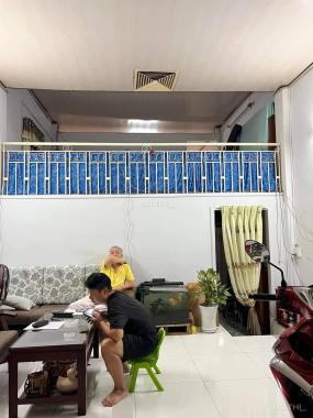 ✅ Hẻm Ôtô vào nhà Diệp Minh Châu 6*18m, 108m2,  chỉ 7.9 tỷ