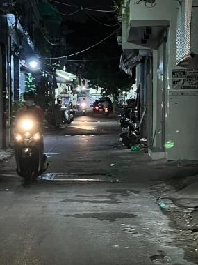 ✅ Hẻm Ôtô vào nhà Diệp Minh Châu 6*18m, 108m2,  chỉ 7.9 tỷ