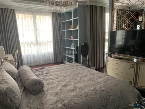 Mặt phố Hoàng Văn Thái, 6 tầng thang máy, kinh doanh đỉnh, 62m2, MT 4.5m giá chỉ 16,5 tỉ