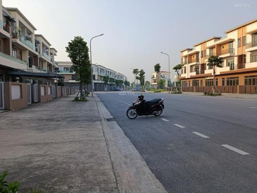 Sở hữu shophouse trục đường lớn 26m giá chỉ bằng miếng đất nền ngoài tp Từ Sơn.