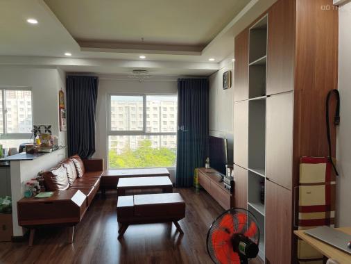 Bán căn hộ chung cư tại Dự án Khu căn hộ EHome 3, Bình Tân, Hồ Chí Minh diện tích 50m2 giá 1.53 Tỷ