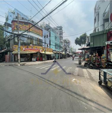Nhà bán mặt tiền giá hẻm đường Tuy Lý Vương , Quận 8