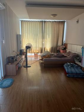 Nhà đẹp ngang 6m hẻm xe tải lớn đường Gò Dầu