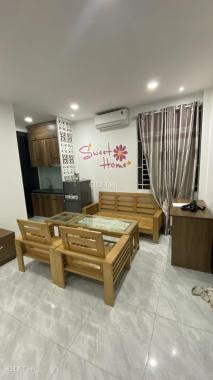Lê Thanh Nghị, 85m2 hơn 10 tỷ, CCMN 6 tầng, 12PN full khách ở