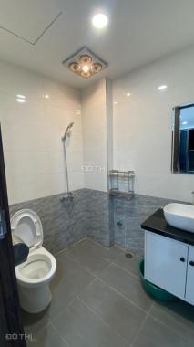 Lê Thanh Nghị, 85m2 hơn 10 tỷ, CCMN 6 tầng, 12PN full khách ở