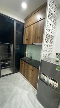 Lê Thanh Nghị, 85m2 hơn 10 tỷ, CCMN 6 tầng, 12PN full khách ở
