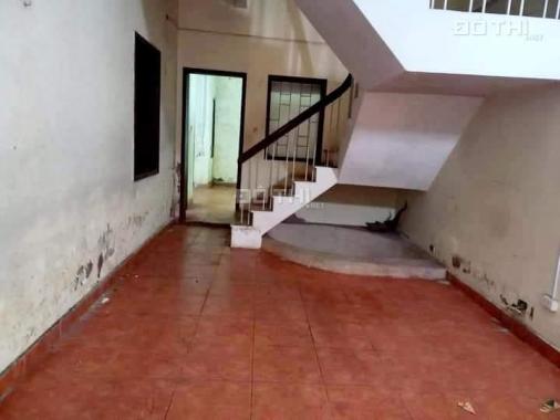 BĂN NHÂ PHỐ THANH NHÀN HBT 75M MT6,8 3 TẦNG _ÔTÔ VÀO NHÀ