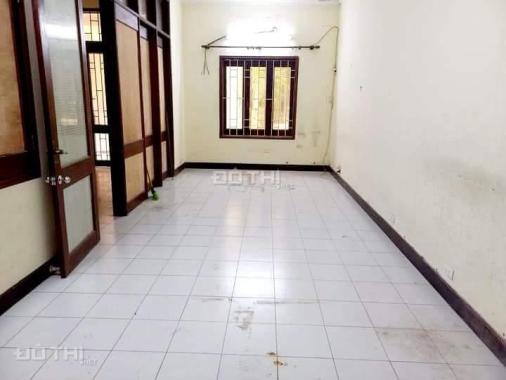 BĂN NHÂ PHỐ THANH NHÀN HBT 75M MT6,8 3 TẦNG _ÔTÔ VÀO NHÀ