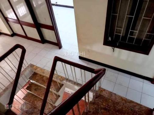 BĂN NHÂ PHỐ THANH NHÀN HBT 75M MT6,8 3 TẦNG _ÔTÔ VÀO NHÀ