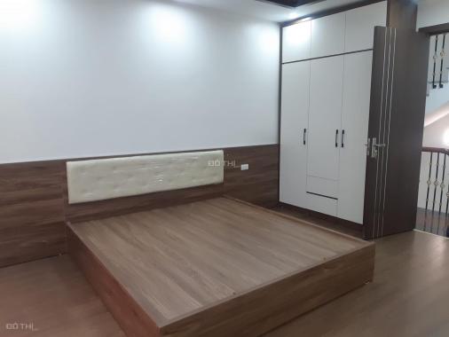 Bán nhà phố Hai Bà Trưng có diện tích 86m2, 5 tầng giá 18 tỷ