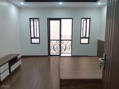 Bán nhà phố Hai Bà Trưng có diện tích 86m2, 5 tầng giá 18 tỷ