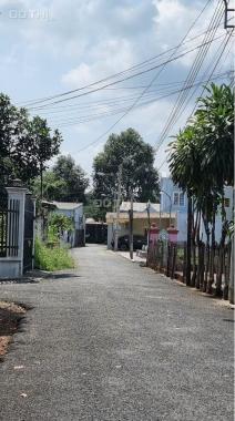 Cắt bán 10 ngang DT 756B vào 500m,ngã 3 Tân Quan,chợ Tân Khai, Hớn Quản.