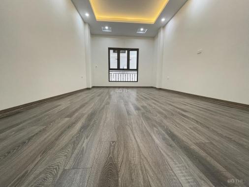 3.6 Tỷ Nhà Đẹp Mới Tinh Cầu Noi, Cổ Nhuế, Bắc Từ Liêm HN, DT; 36M2x5T