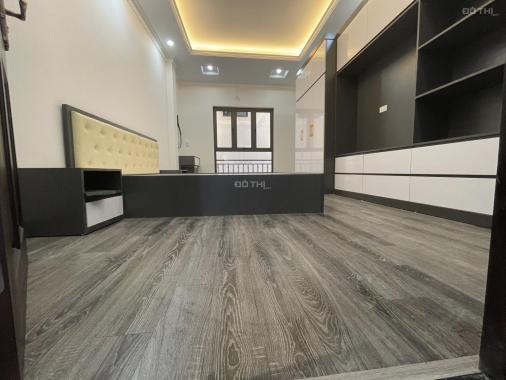3.6 Tỷ Nhà Đẹp Mới Tinh Cầu Noi, Cổ Nhuế, Bắc Từ Liêm HN, DT; 36M2x5T