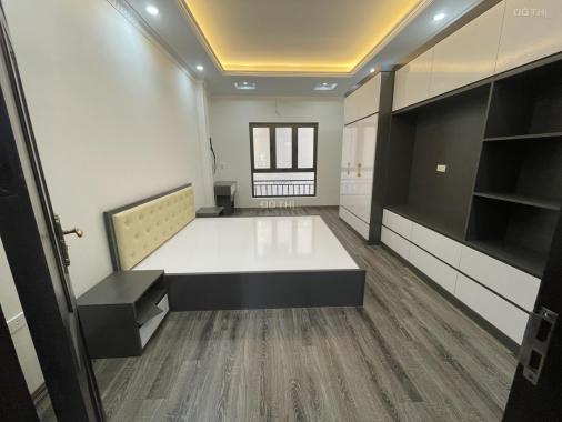 3.6 Tỷ Nhà Đẹp Mới Tinh Cầu Noi, Cổ Nhuế, Bắc Từ Liêm HN, DT; 36M2x5T