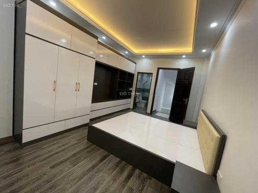 3.6 Tỷ Nhà Đẹp Mới Tinh Cầu Noi, Cổ Nhuế, Bắc Từ Liêm HN, DT; 36M2x5T