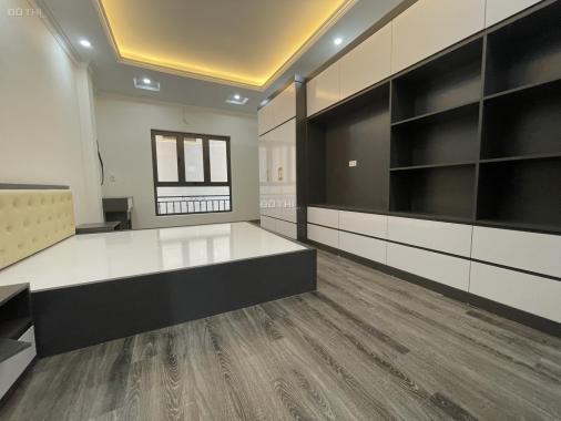 3.6 Tỷ Nhà Đẹp Mới Tinh Cầu Noi, Cổ Nhuế, Bắc Từ Liêm HN, DT; 36M2x5T