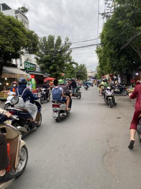 Bán nhà mặt tiền chợ cây xoài đường lê văn thịnh (Q.2) 395m2 tel. 0918 481 296