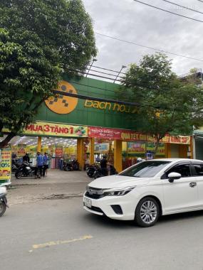 Bán nhà mặt tiền chợ cây xoài đường lê văn thịnh (Q.2) 395m2 tel. 0918 481 296