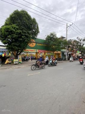 Bán nhà mặt tiền chợ cây xoài đường lê văn thịnh (Q.2) 395m2 tel. 0918 481 296