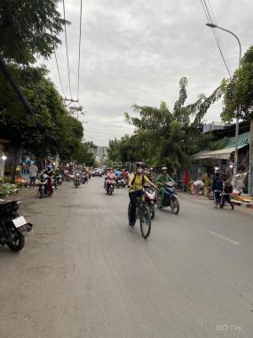 Bán nhà mặt tiền chợ cây xoài đường lê văn thịnh (Q.2) 395m2 tel. 0918 481 296