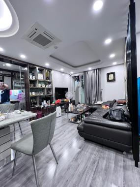 Cho thuê căn hộ chung Mandarin Garden 2 Tân Mai, 91m2, 3 phòng ngủ, full đồ, giá 20 triệu