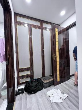 Cho thuê căn hộ chung Mandarin Garden 2 Tân Mai, 91m2, 3 phòng ngủ, full đồ, giá 20 triệu