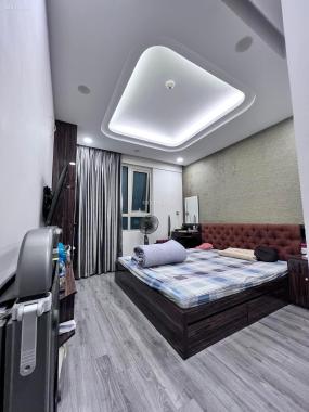 Cho thuê căn hộ chung Mandarin Garden 2 Tân Mai, 91m2, 3 phòng ngủ, full đồ, giá 20 triệu