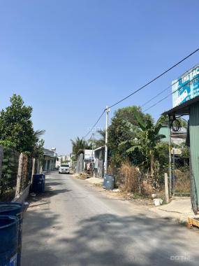 Bán đất mặt tiền nhựa thông gần chợ Phú Chánh Tân Uyên dt 5x36 tc 100m giá chỉ 2ty8