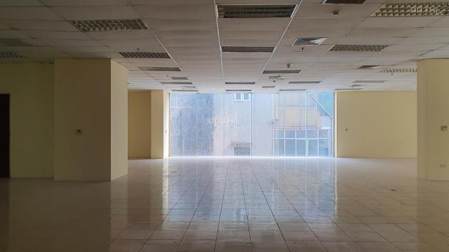 Cho thuê 300m2 sàn VP tòa nhà Kinh Đô 93 Lò Đúc, giá hợp lý sẵn bàn giao ngay