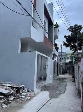 Bán lô đất kiệt Tô Hiệu, Liên Chiểu giá rẻ Giá: 1,680 tỷ