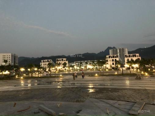 4,5 tỷ sở hữu shophouse Hòa Bình Centre 108m2
