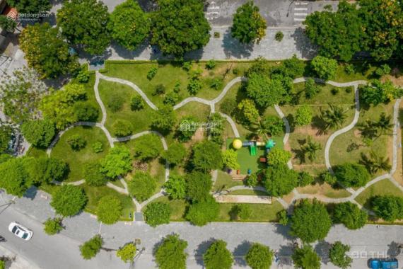 Chính sách siêu khủng tại Tecco Garden, 24 triệu/m2, tốt nhất Hà Nội chỉ dành cho 15 khách đầu tiên