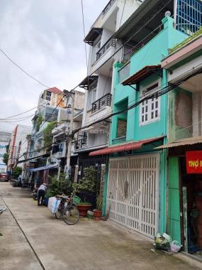 Bán nhà riêng tại Đường Định Công Thượng, Phường Định Công, Hoàng Mai, Hà Nội diện tích 30m2 giá 