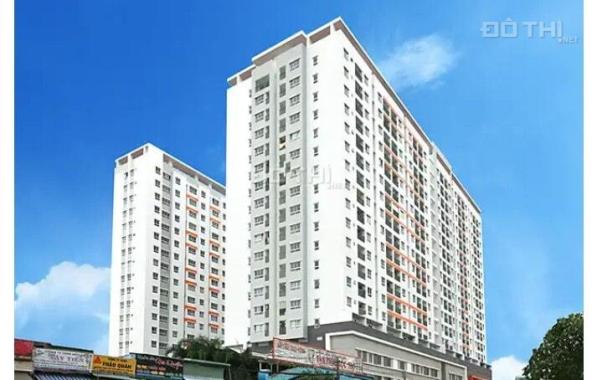 CHO THUÊ CHUNG CƯ MOONLIGHT PARK VIEW